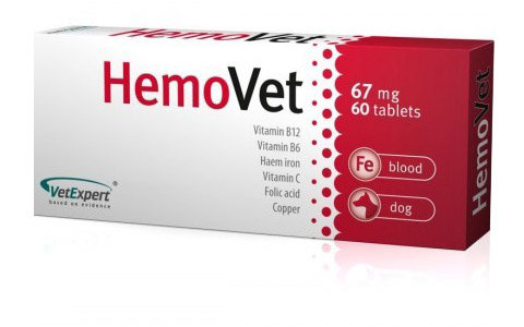 hemovet